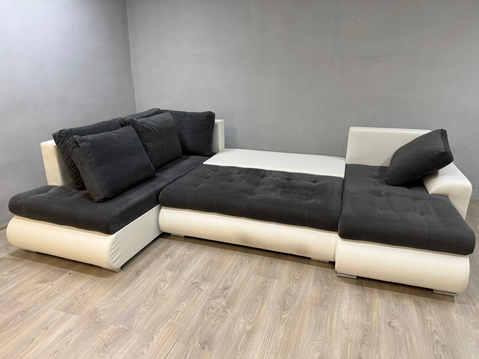 Sedací souprava 26 - Obrázek 4