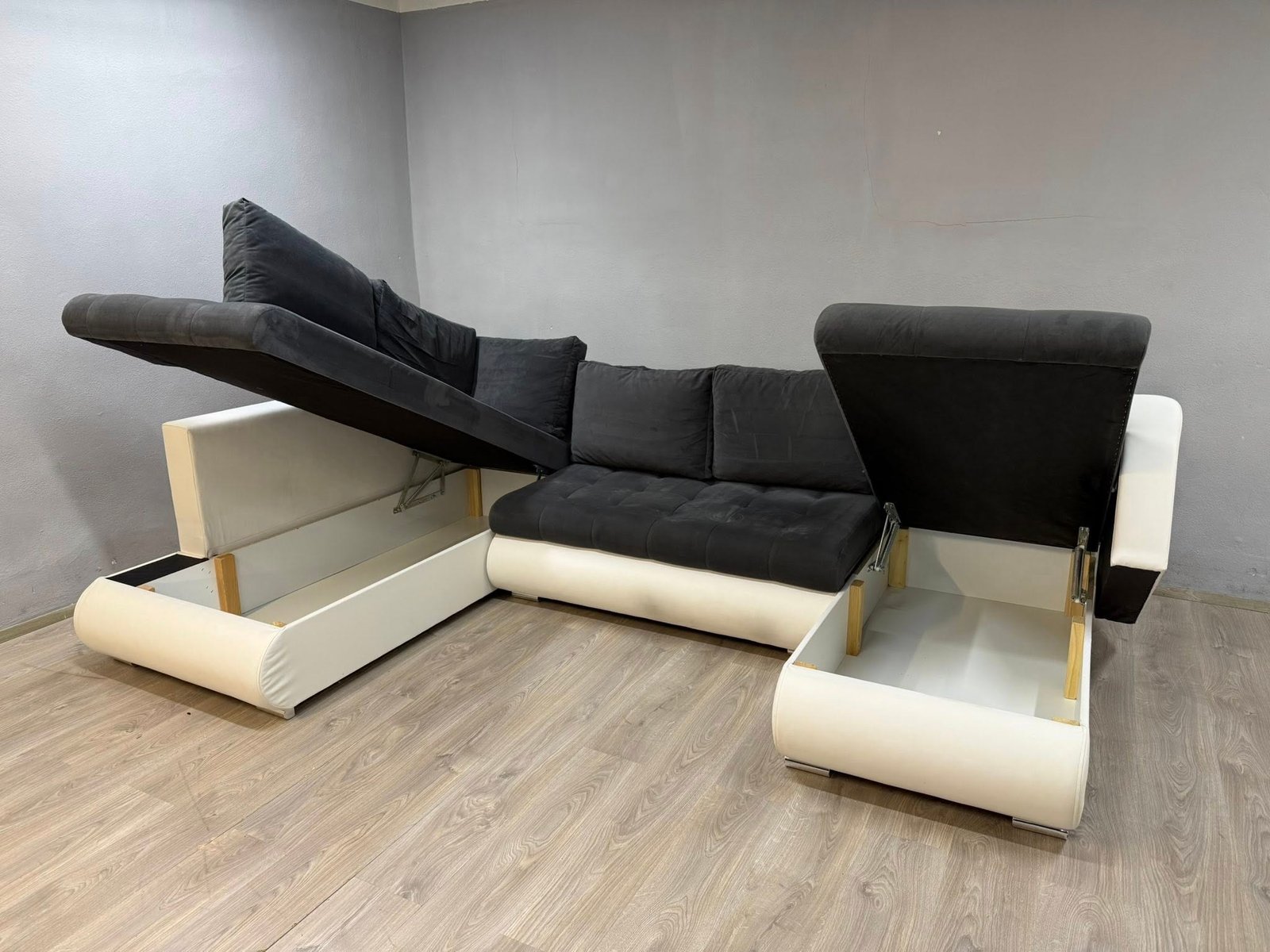 Sedací souprava 26 - Obrázek 5