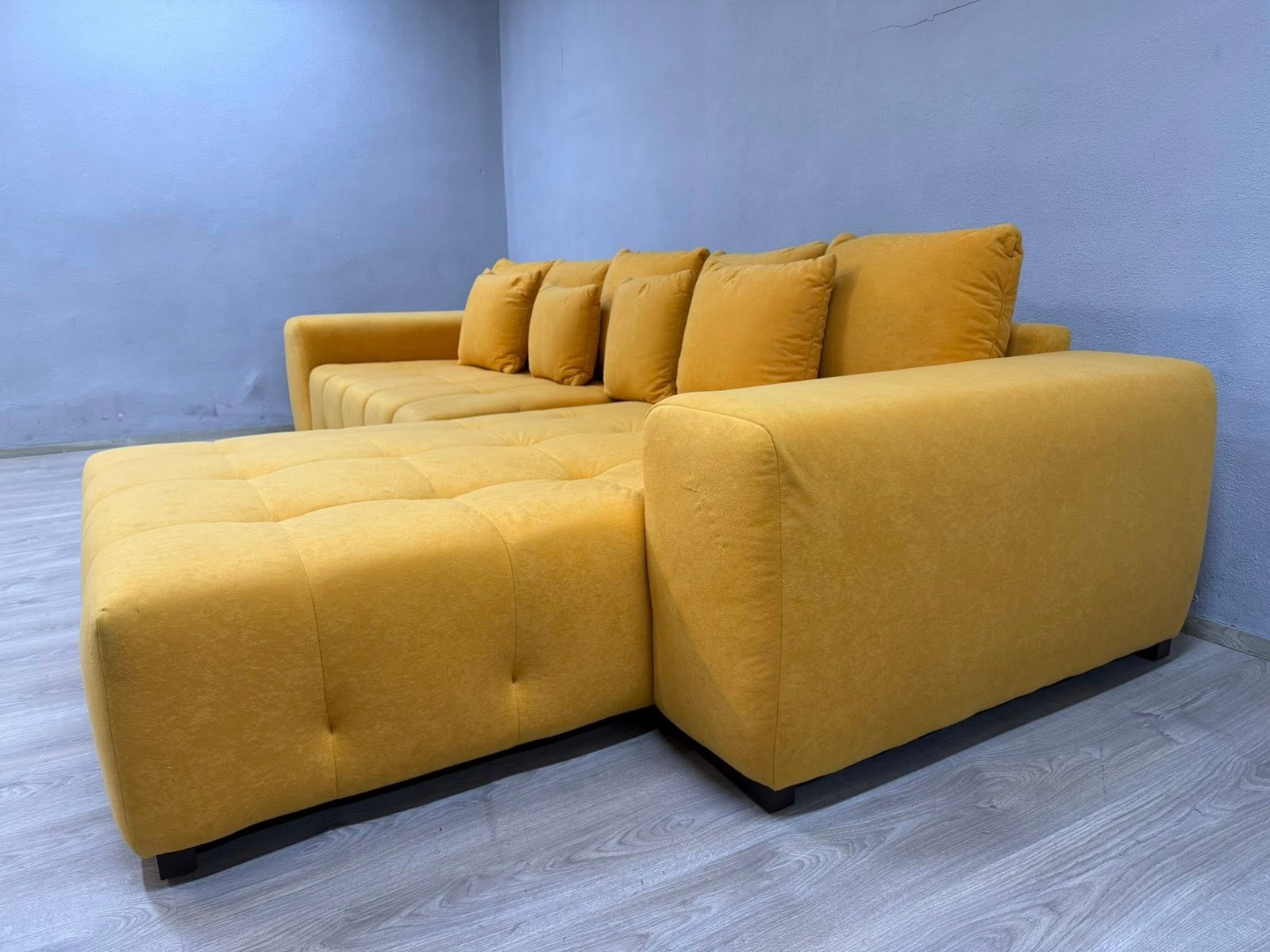 Sedací souprava 18 - Obrázek 3