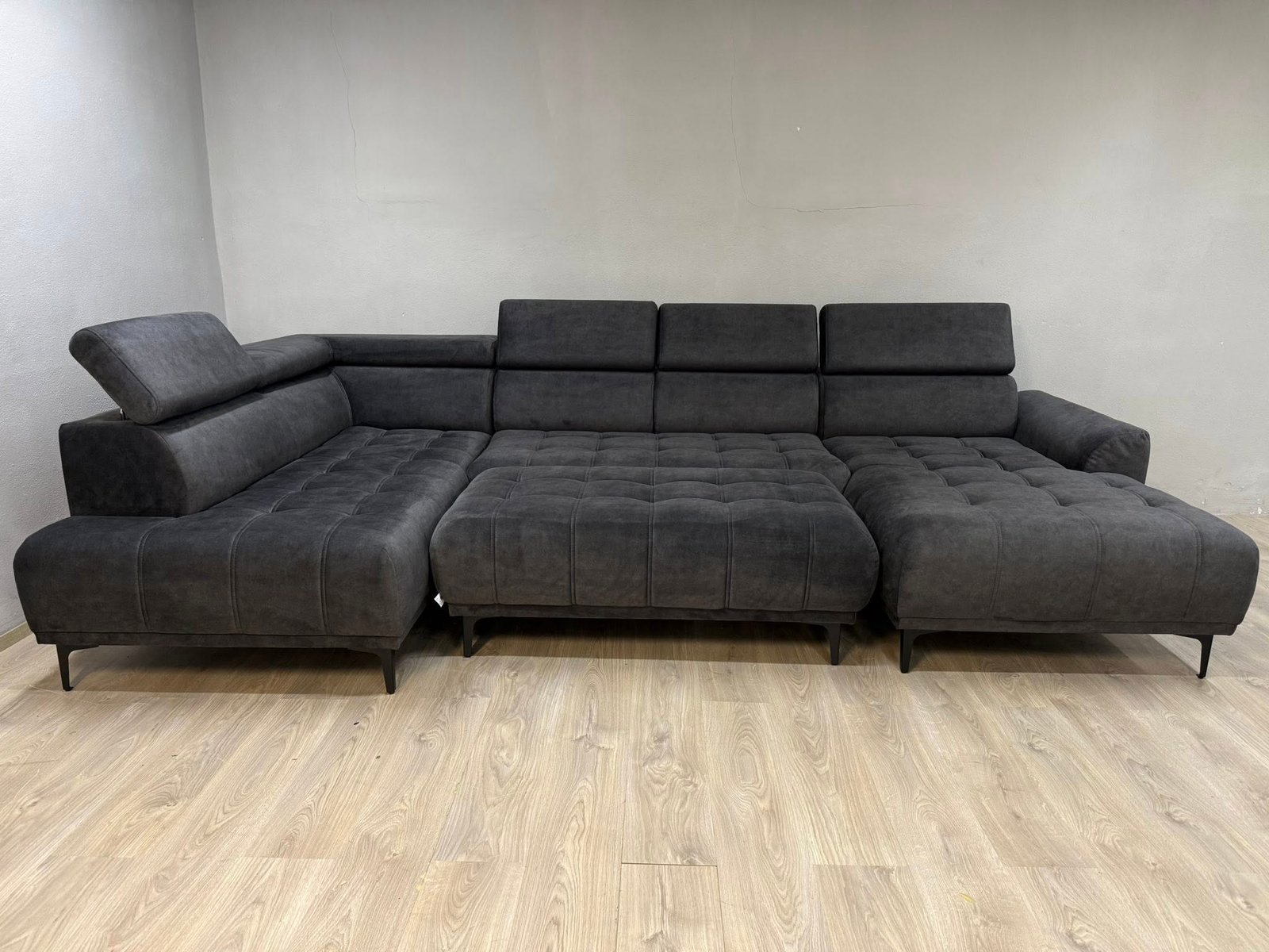 Sedací souprava 31 - Obrázek 8