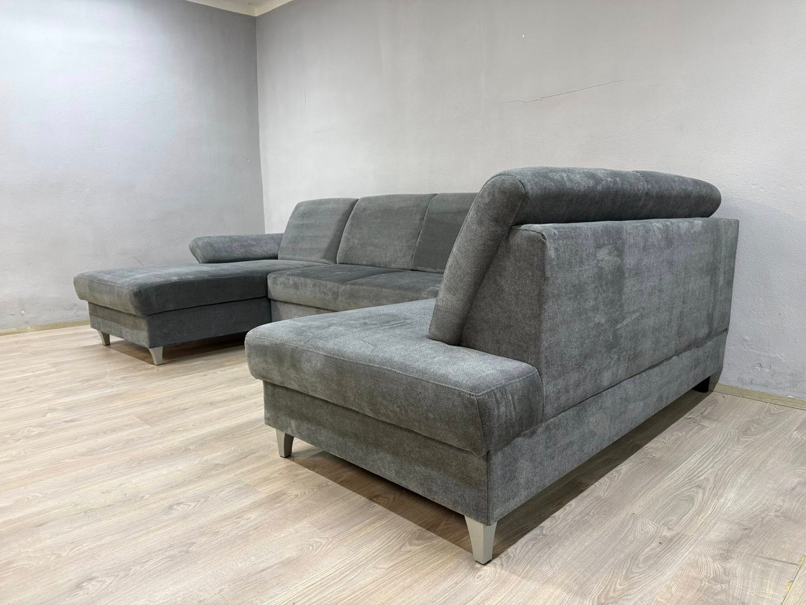 Sedací souprava 12 - Obrázek 3