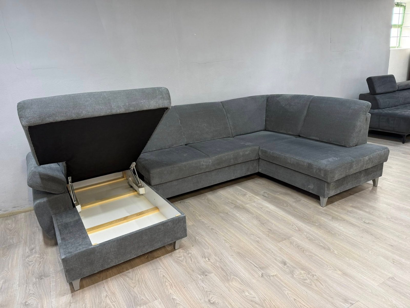 Sedací souprava 12 - Obrázek 4