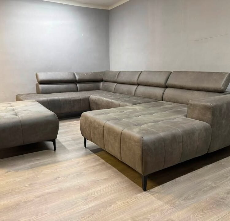Sedací souprava 48