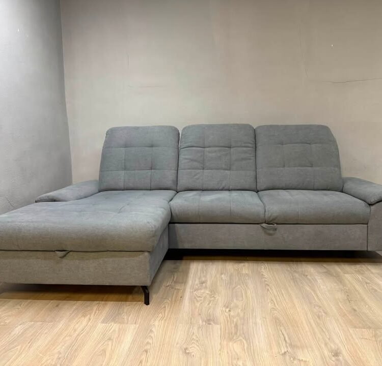 Sedací souprava 60